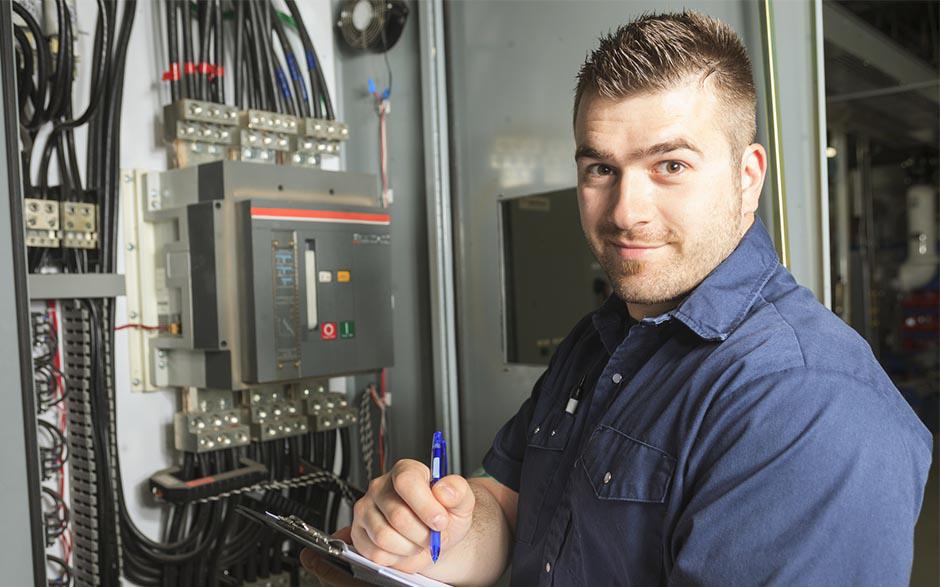 tarif horaire d'un électricien Massy