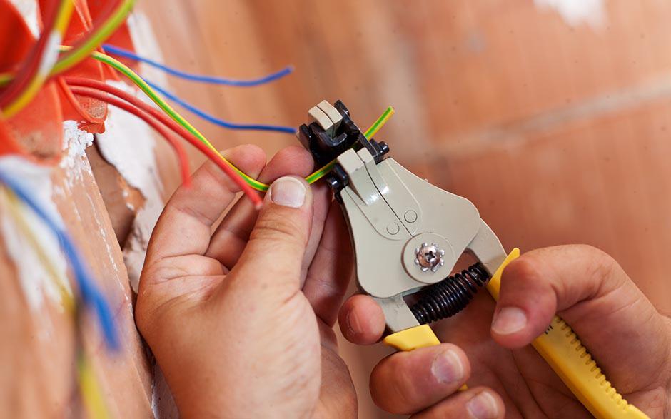 besoin d'un électricien Saint-Paul