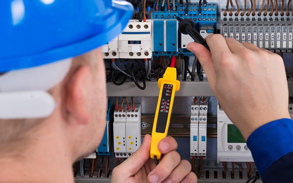 tarif horaire d'un électricien Massy